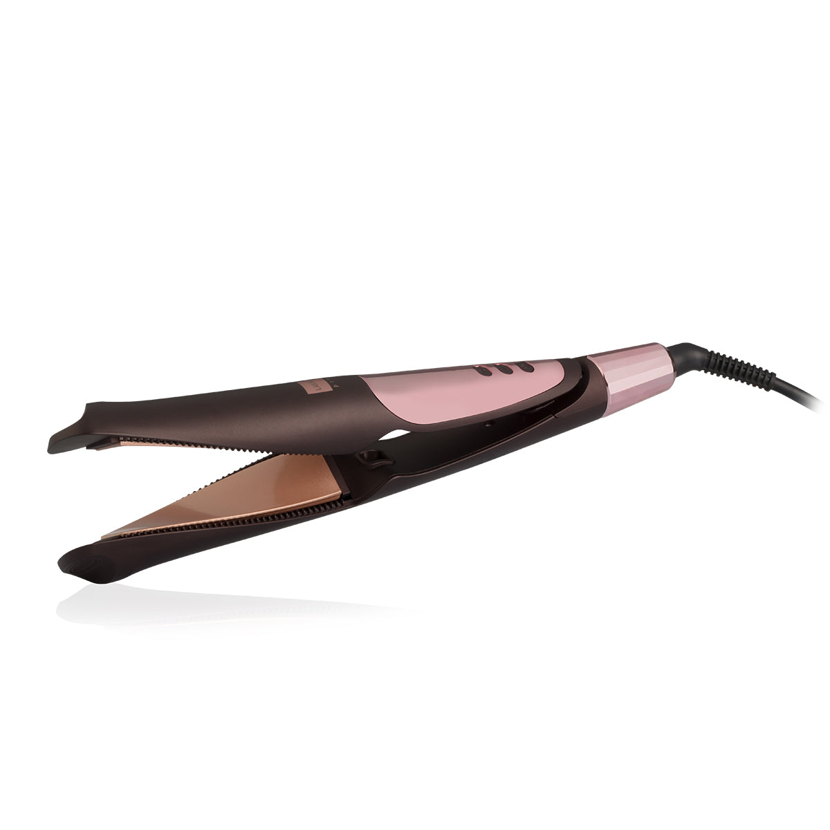 Labor Pro - Labor Pro Butterfly Spiral Styler - Freshhair.dk