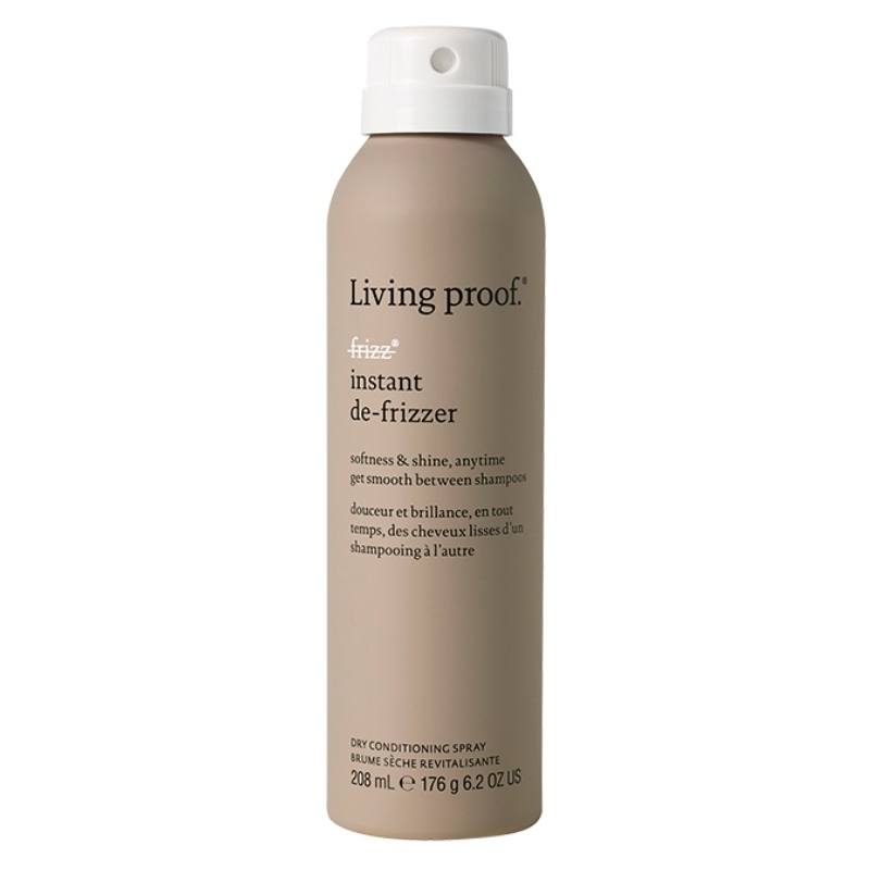 Living proof - Living Proof no frizz Instant de-frizzer - 208ml - Freshhair.dk