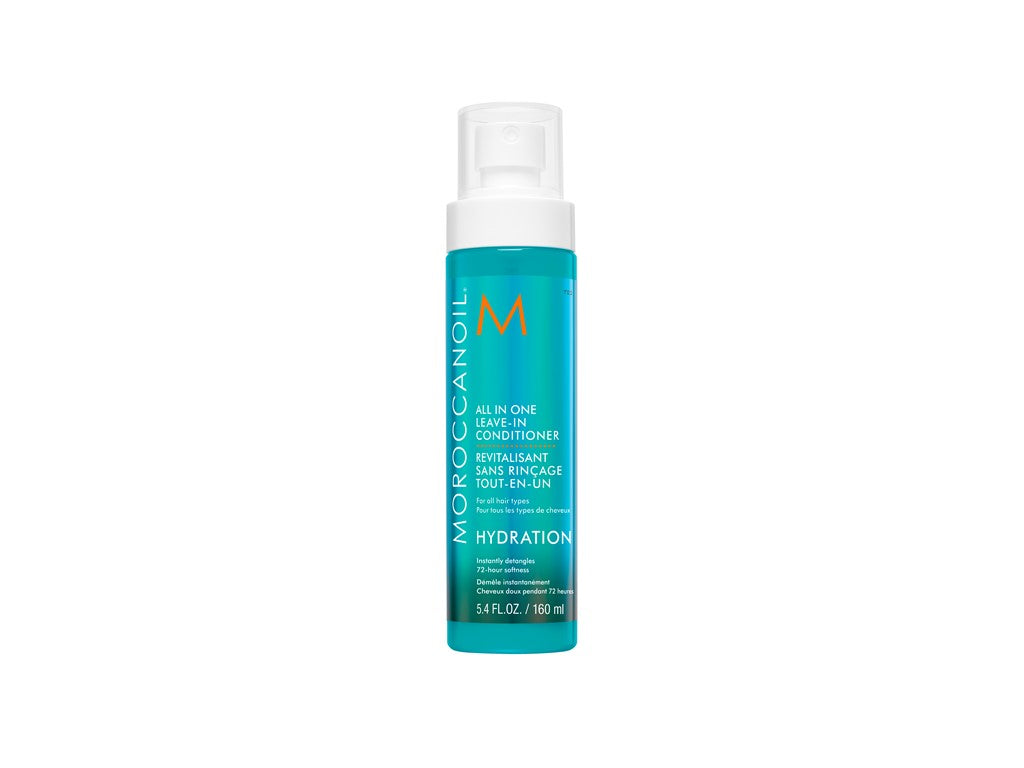 Moroccanoil - Moroccanoil All in One Leave-in Conditioner - 160ml - Freshhair.dk