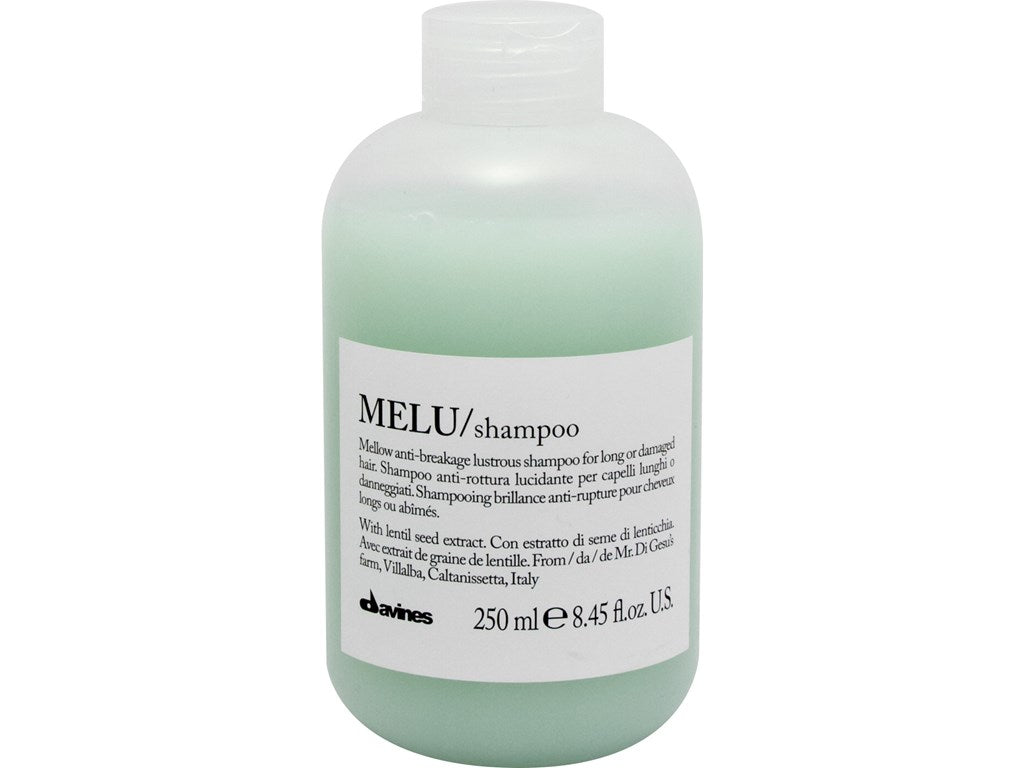 Davines - Davines MELU Shampoo - 250ml - Freshhair.dk