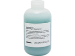 Davines - Davines MINU Shampoo - 250ml - Freshhair.dk