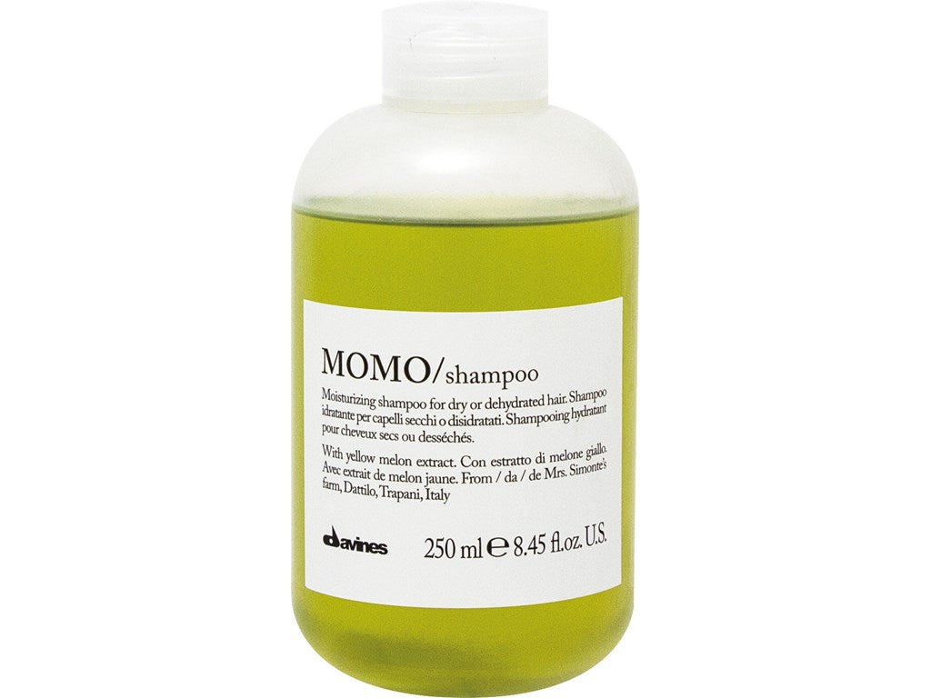 Davines - Davines MOMO Shampoo - 250ml - Freshhair.dk
