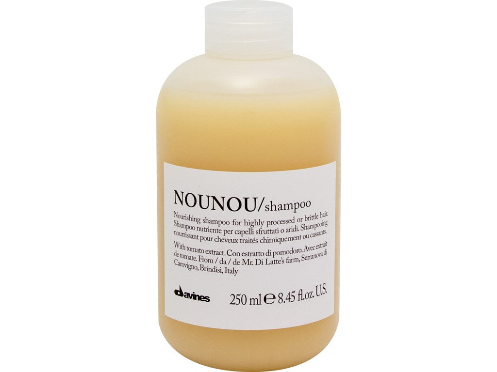 Davines - Davines NOUNOU Shampoo - 250ml - Freshhair.dk