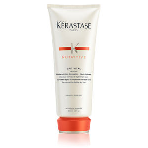 Kérastase - Kérastase Nutritive Lait Vital - 200ml - Freshhair.dk