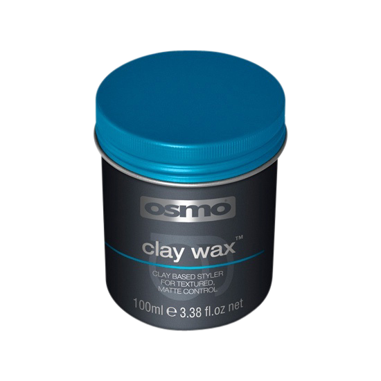 Osmo - Osmo Clay Wax - 100ml - Freshhair.dk