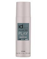 Id hair - Id Hair Elements Xclusive Play Dry Shampoo - 150ml - Freshhair.dk
