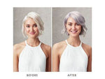 Moroccanoil - Moroccanoil Color Depositing Mask - Platinum - 200ml - Freshhair.dk