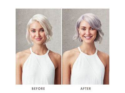 Moroccanoil - Moroccanoil Color Depositing Mask - Platinum - 200ml - Freshhair.dk