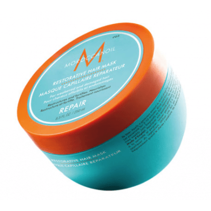 Moroccanoil - Moroccanoil Restorative Hair Mask - 250ml - Freshhair.dk