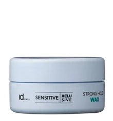 Id hair - Id Hair Sensitive Xclusive Strong Hold Wax - 100ml - Freshhair.dk
