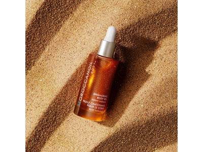 Moroccanoil - Moroccanoil Shimmering Body Oil - 50ml - Freshhair.dk