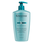 Kérastase Resistance Bain Force Architecte - 250/500ml - 500ml - Freshhair