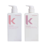 Kevin.Murphy - Kevin Murphy Angel.Wash og Rinse - 2 x 500ml - Freshhair.dk