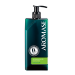 Aromase - Aromase 5α Intensive Anti-Oil Essential Shampoo - 400ml - Freshhair.dk