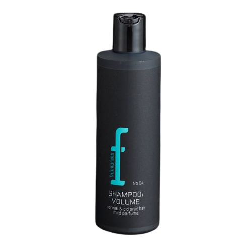Falengreen - Falengreen No. 04 Volume Shampoo - Mild Parfume - 250ml - Freshhair.dk