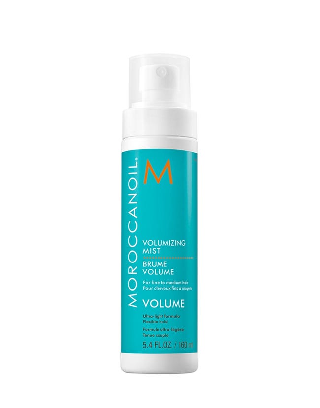 Moroccanoil - Moroccanoil Volumizing Mist - 160ml - Freshhair.dk