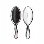 HH Simonsen - HH Simonsen - Wonder Brush Chrome Moonlight - Freshhair.dk